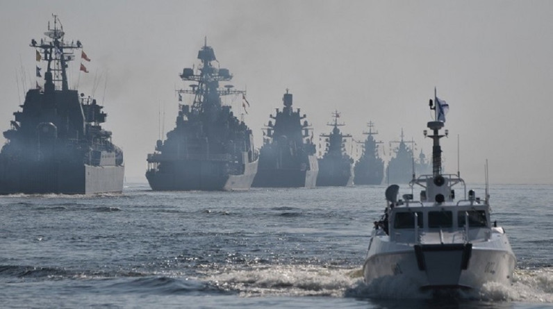روسيا في البحر الأحمر.. لماذا تعثّرت خطط الكرملين لإنشاء قاعدة عسكرية في بورتسودان؟